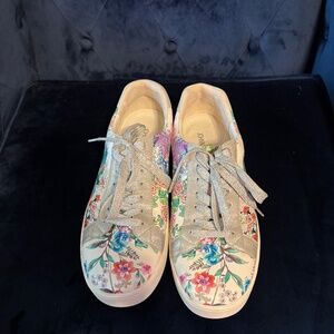 JOHNNY WAS - DREAMER SNEAKER